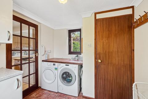 3 bedroom detached bungalow for sale, Manor Road, Wivenhoe, Colchester, CO7