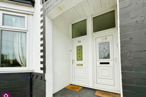 2 bedroom maisonette for sale, Grosvenor Road, Altrincham, Greater Manchester, WA14