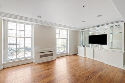 Manor Apartments, Abbey Road, St John's Wood NW8