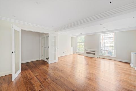 3 bedroom flat for sale, Manor Apartments, Abbey Road, St John's Wood NW8