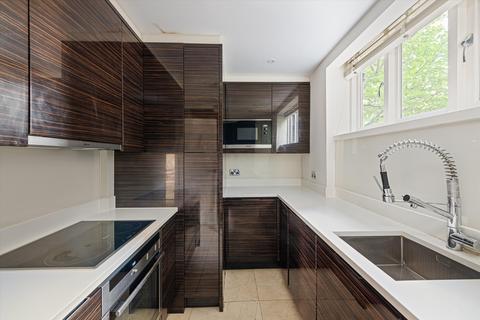 3 bedroom flat for sale, Manor Apartments, Abbey Road, St John's Wood NW8