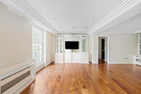 3 bedroom flat for sale, Manor Apartments, Abbey Road, St John's Wood NW8