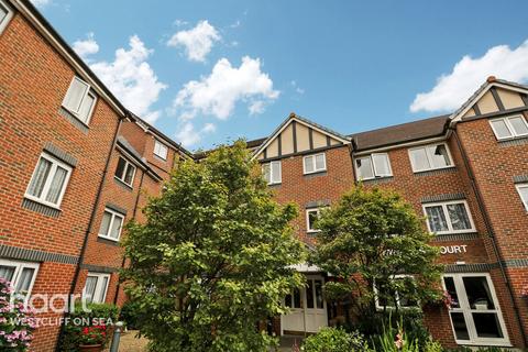 1 bedroom flat for sale, Balmoral Road, Westcliff-On-Sea