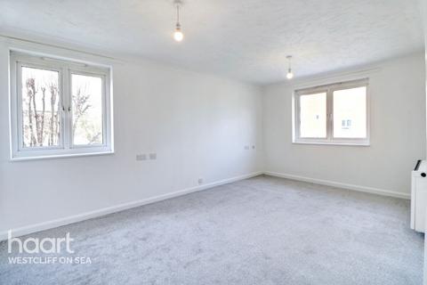 1 bedroom flat for sale, Balmoral Road, Westcliff-On-Sea