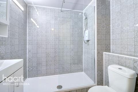 1 bedroom flat for sale, Balmoral Road, Westcliff-On-Sea