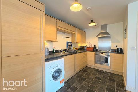 undefined, Fulham Way, Ipswich