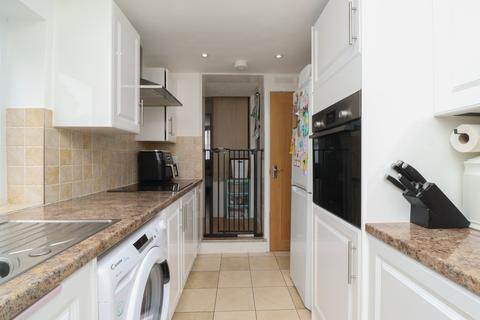 3 bedroom terraced house for sale, St. James Terrace, Birchington, CT7