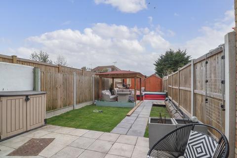3 bedroom terraced house for sale, St. James Terrace, Birchington, CT7