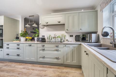 Brookside Fryern Park, Storrington, Pulborough, RH20 4FF