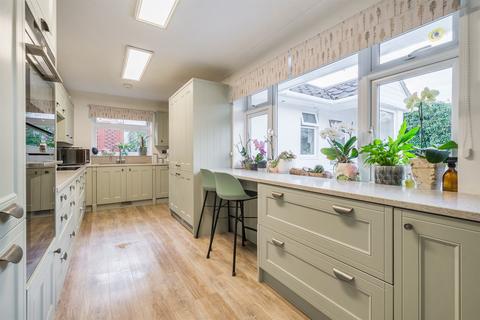 Brookside Fryern Park, Storrington, Pulborough, RH20 4FF