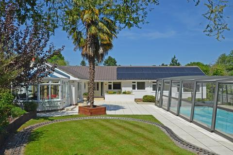 Brookside Fryern Park, Storrington, Pulborough, RH20 4FF
