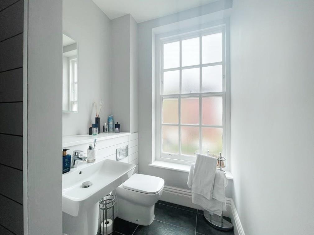 En suite