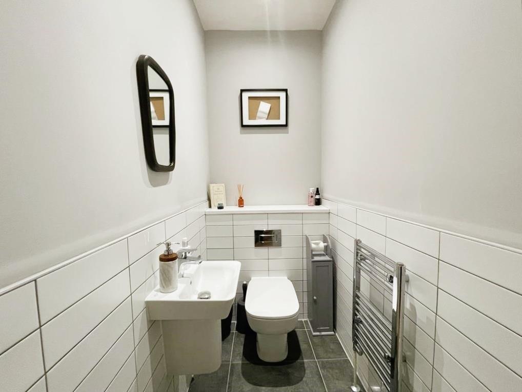 En suite