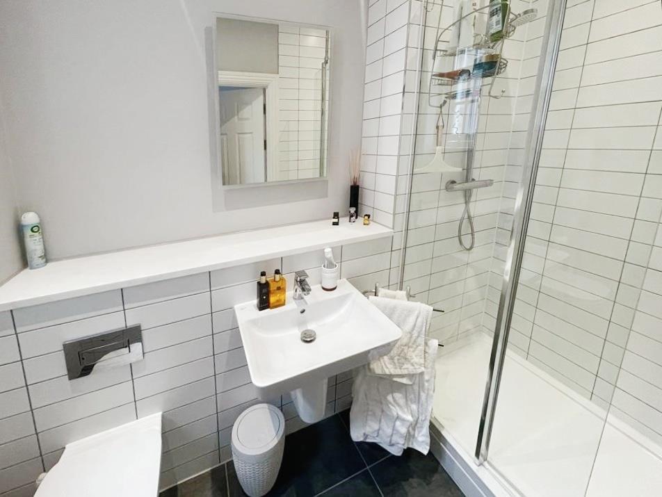 En suite