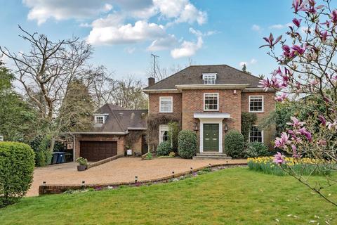 undefined, Barnet Lane, Totteridge