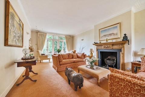 undefined, Barnet Lane, Totteridge