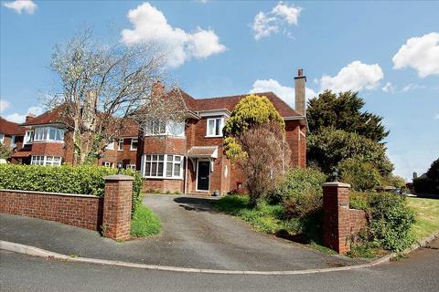 4 bedroom semi-detached house for sale, Westwinds, 3 The Fairways, Pembroke Dock
