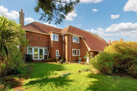 4 bedroom semi-detached house for sale, Westwinds, 3 The Fairways, Pembroke Dock
