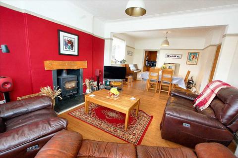 4 bedroom semi-detached house for sale, Westwinds, 3 The Fairways, Pembroke Dock