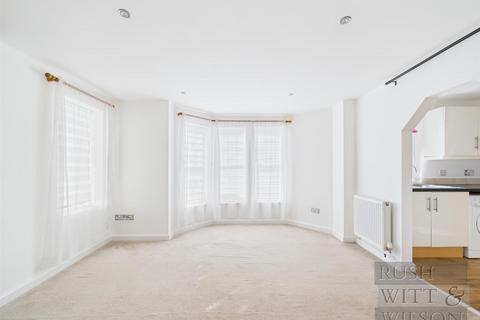 undefined, Mount Pleasant Road, Hastings