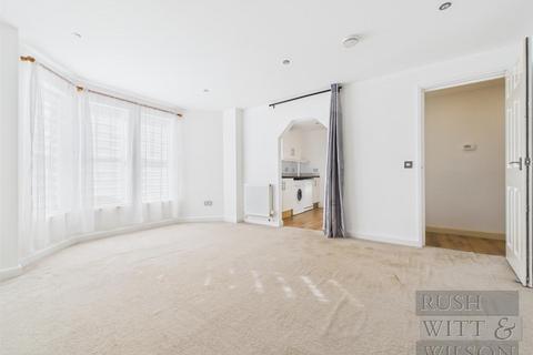 undefined, Mount Pleasant Road, Hastings