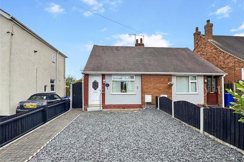 28 Albert Street, Cannock, WS11 5JA