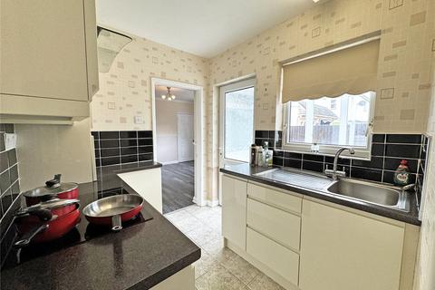 28 Albert Street, Cannock, WS11 5JA