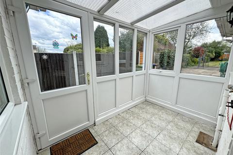 28 Albert Street, Cannock, WS11 5JA