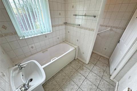 28 Albert Street, Cannock, WS11 5JA