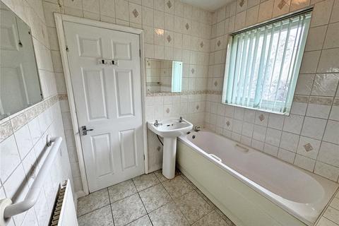28 Albert Street, Cannock, WS11 5JA