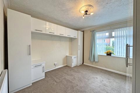 28 Albert Street, Cannock, WS11 5JA