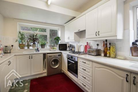 4 bedroom detached house for sale, Oaklands Road, Derby DE65