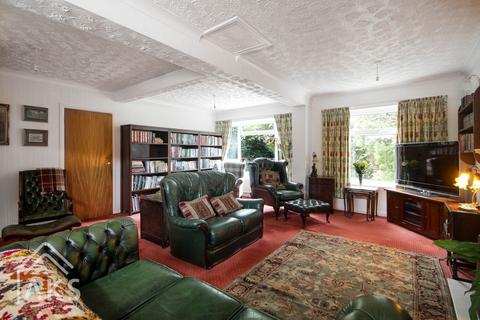 4 bedroom detached house for sale, Oaklands Road, Derby DE65