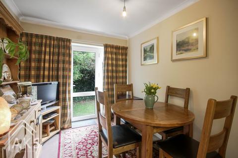 4 bedroom detached house for sale, Oaklands Road, Derby DE65