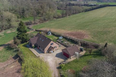 undefined, Gwynfa Bungalow, Llangarron, Ross-on-Wye
