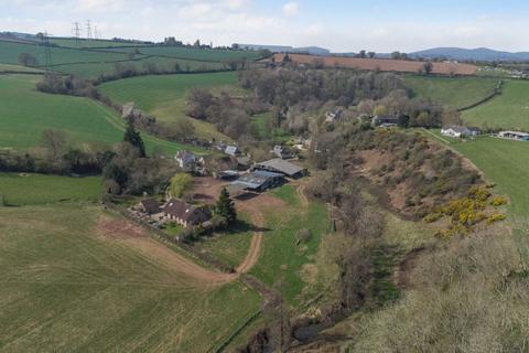 undefined, Gwynfa Bungalow, Llangarron, Ross-on-Wye