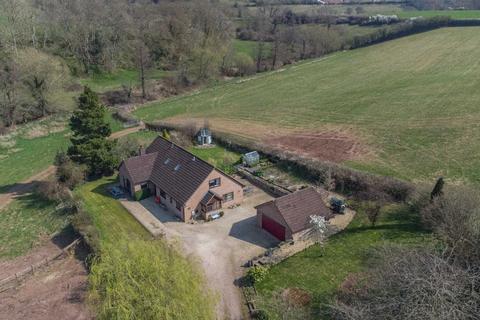 undefined, Llangarron, Ross-On-Wye, HR9