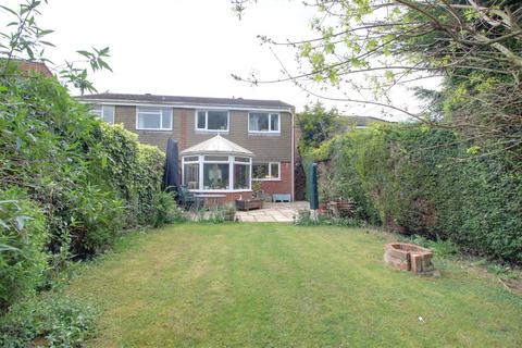 3 bedroom semi-detached house for sale, Foley Road, Newent