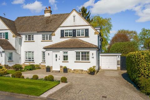 48 Westgate, Guiseley, Leeds, LS20 8HL