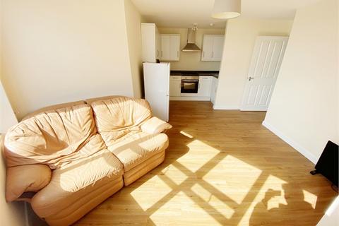 1 bedroom flat to rent, 4 Terrace Road, Bournemouth, BH2
