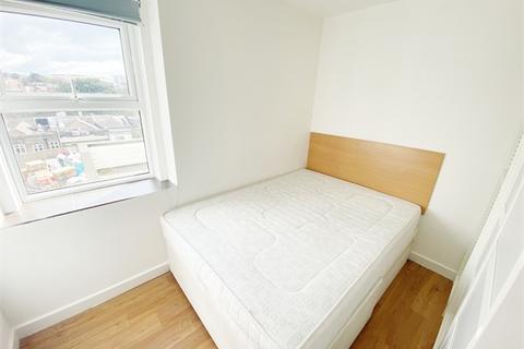 1 bedroom flat to rent, 4 Terrace Road, Bournemouth, BH2