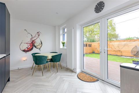 5 Elcho Terrace, Aberlady, Longniddry, EH32 0RH