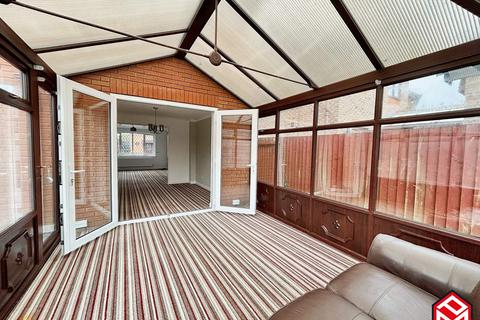 4 bedroom detached house for sale, Picton Close, Bridgend, Bridgend County. CF31 3HG