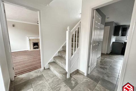 4 bedroom detached house for sale, Picton Close, Bridgend, Bridgend County. CF31 3HG