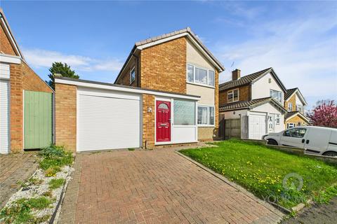 28 Grosvenor Road, Barton Seagrave, Kettering, NN15 6TF