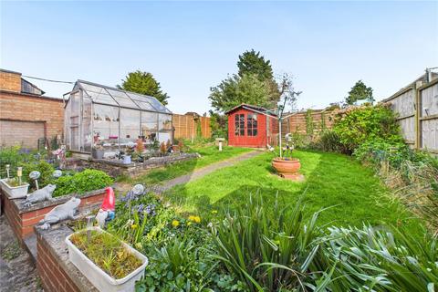 28 Grosvenor Road, Barton Seagrave, Kettering, NN15 6TF