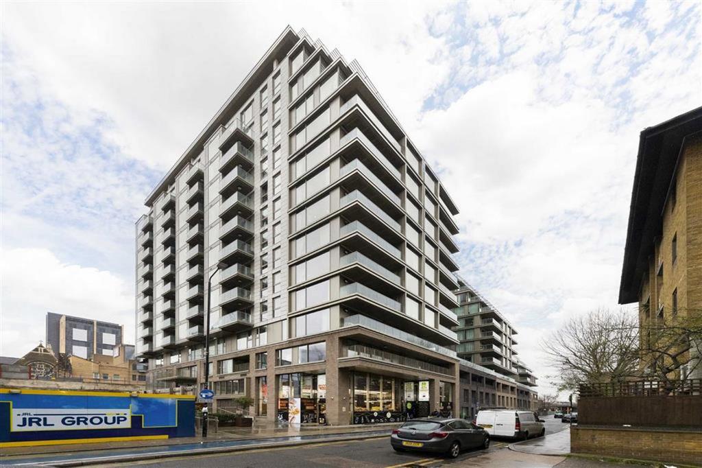 Royal Mint Street, London E1 1 bed flat - £2,999 pcm (£692 pw)