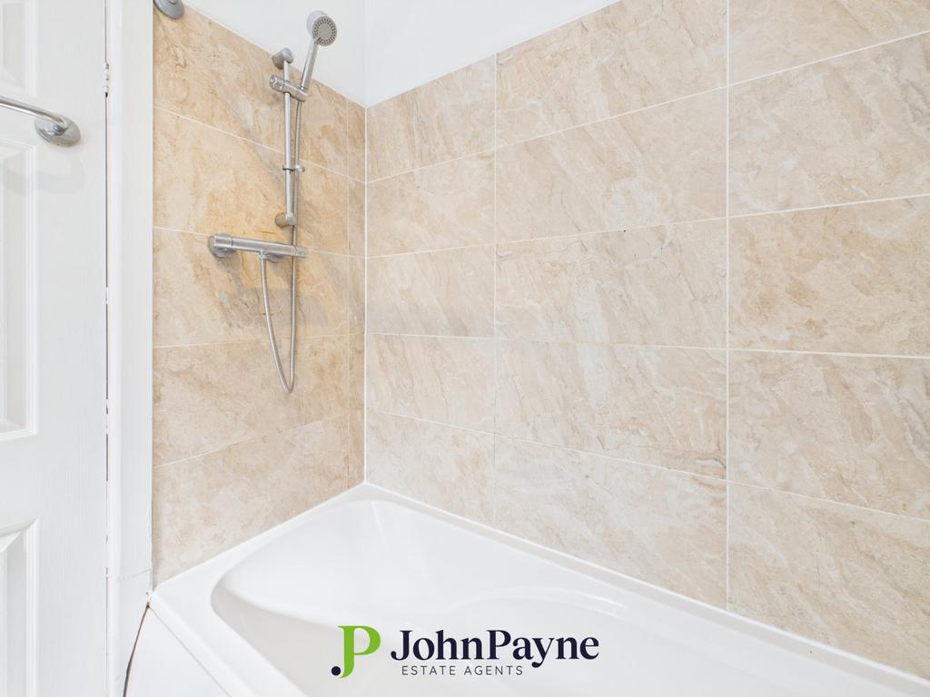 Modern Bathroom