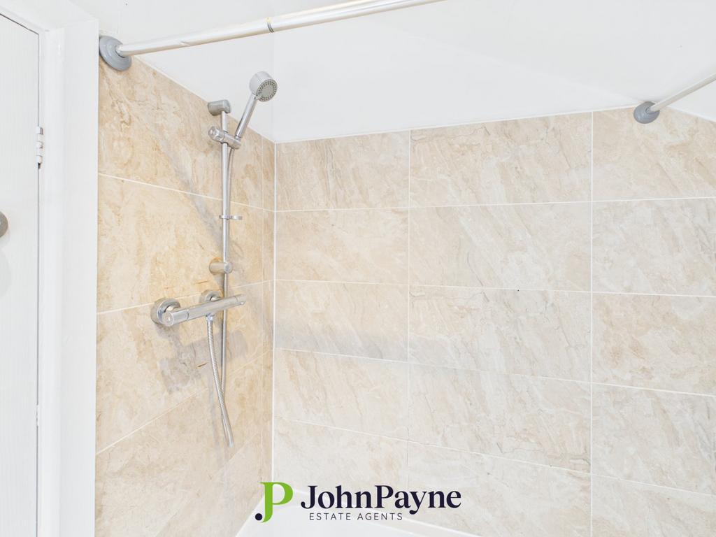 Modern Bathroom