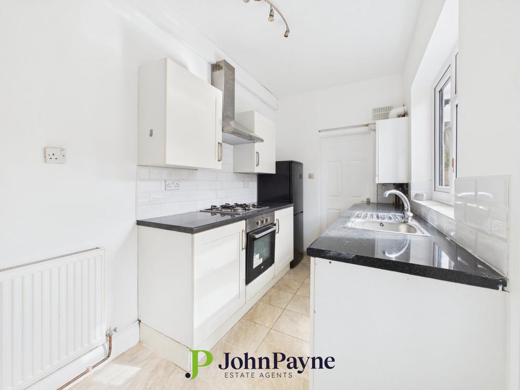 Modern Kitchen